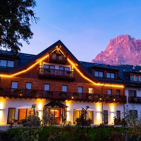 Residence Langes San Martino Di Castrozza Exterior photo